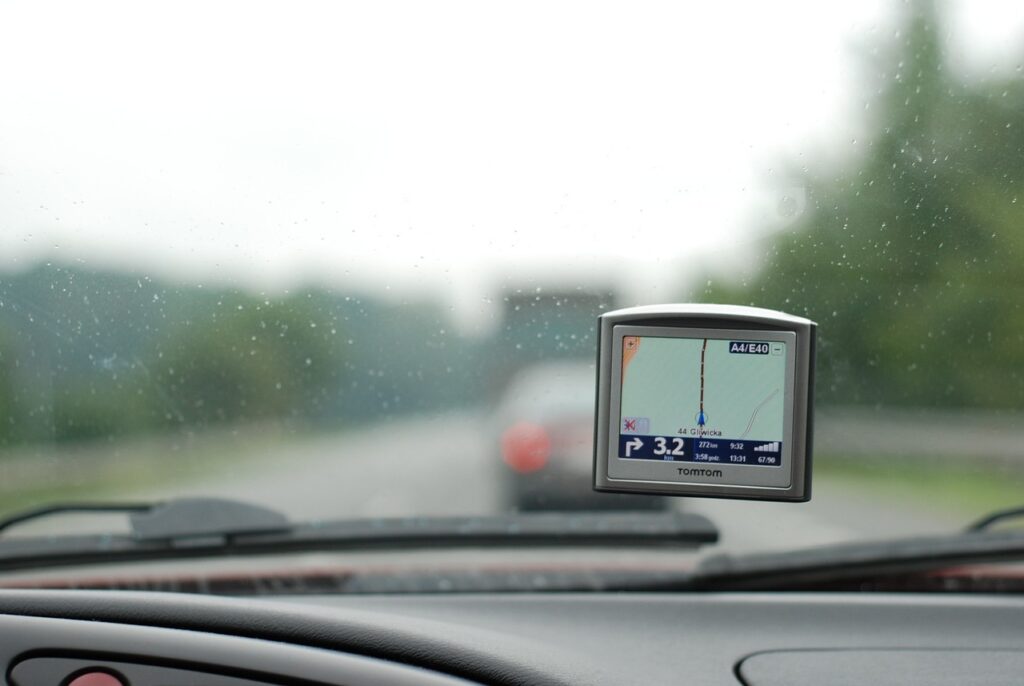 <h1>GPS vs. GNSS: Den Unterschied und die Vorteile verstehen</h1>