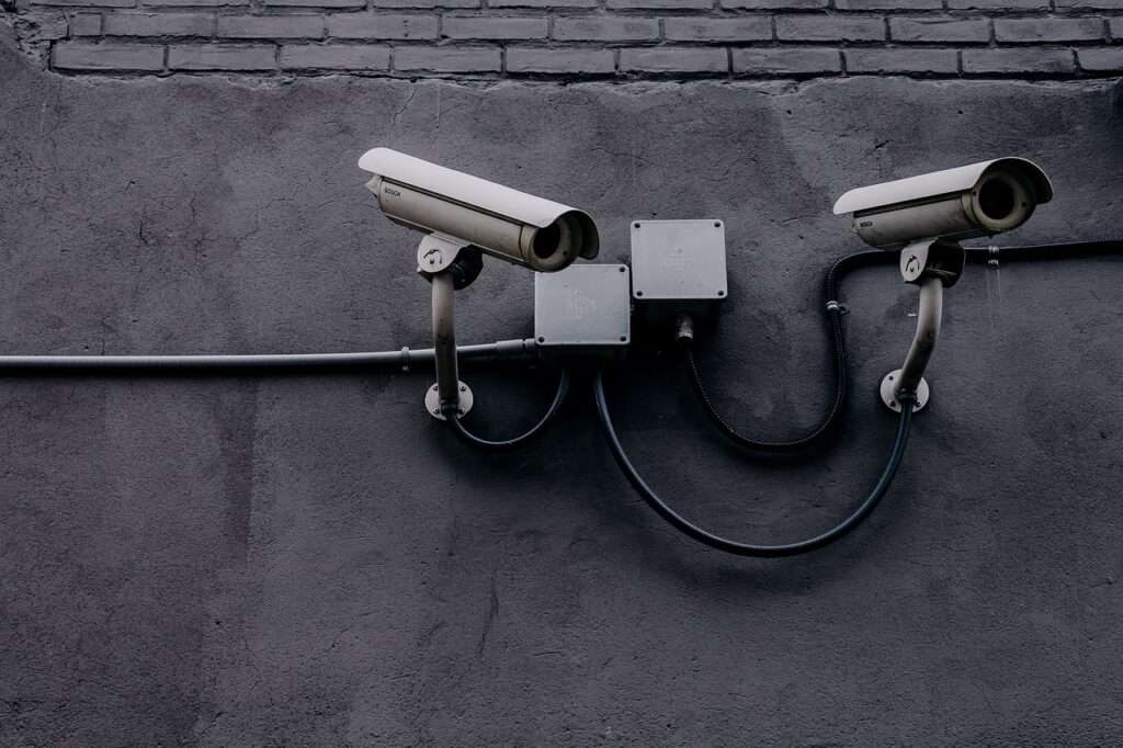 <h1>Die Datenschutzimplikationen von GPS-Tracking untersuchen</h1>