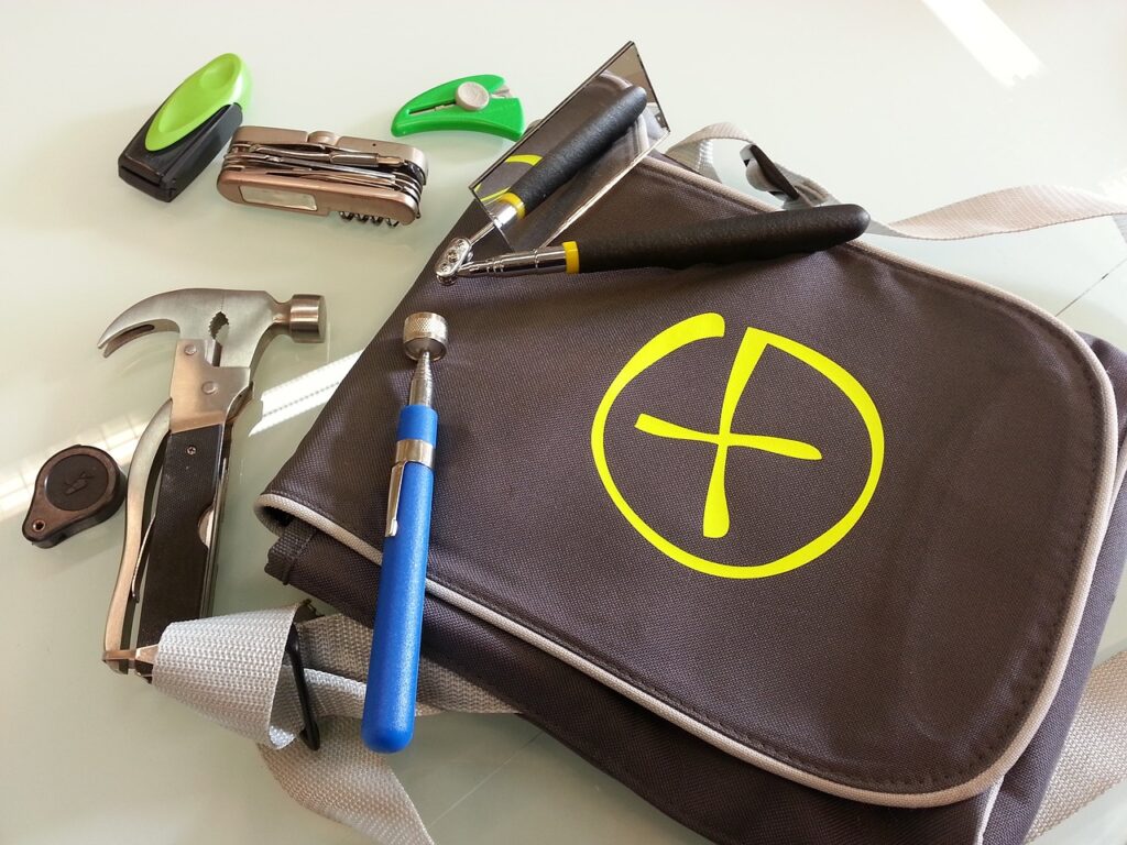 <h1>Geocaching: Moderne Schatzsuche mit GPS</h1>