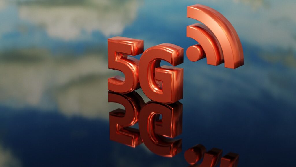 <h1>5G-Technologie: Die Kraft hyper-vernetzter Netzwerke entfesseln</h1>