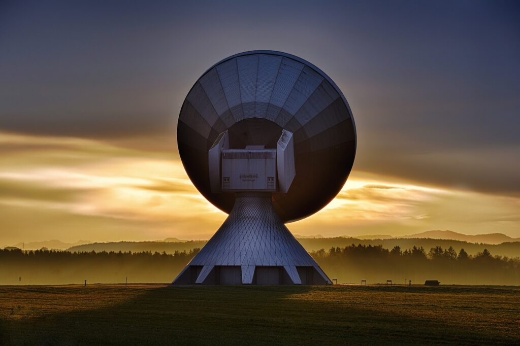<h1>GPS-Spoofing und Jamming: Bedrohungen für Satellitennavigationssysteme</h1>