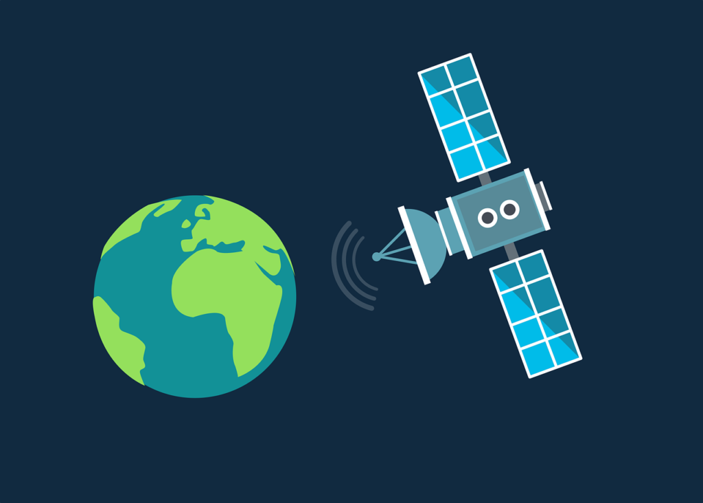 <h1>Entmystifizierung von GPS: Wie funktioniert das Globale Positionierungssystem?</h1>